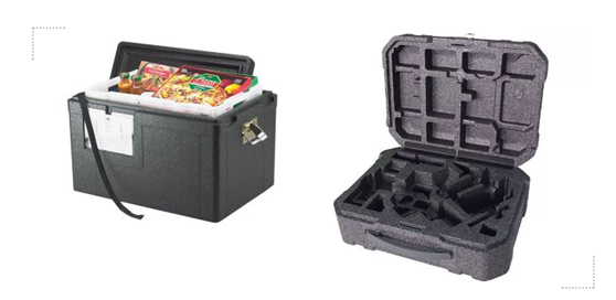 EPP成型廠家定制 EPP成型廠家定制