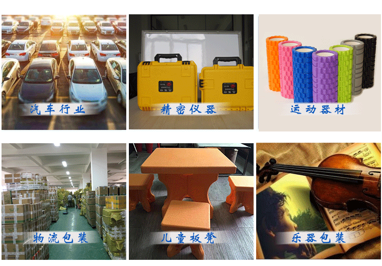 EPP物流包裝 EPP物流包裝