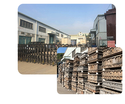 EPP泡沫成型 EPP泡沫成型