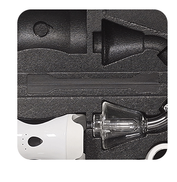 黑色EPP成型 黑色EPP成型