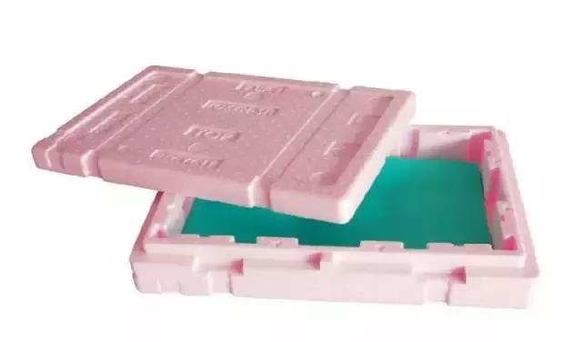 EPP成型制品 EPP成型制品