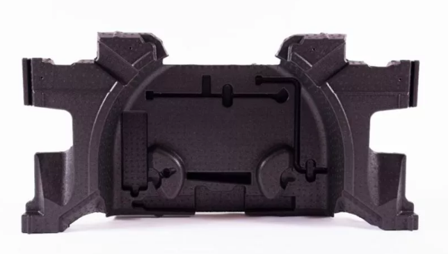 EPP泡沫成型 EPP泡沫成型