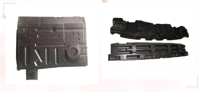 EPP開模定制 EPP開模定制