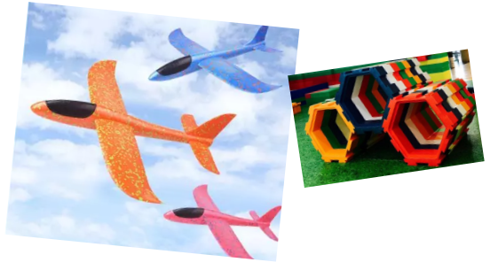 EPP環保材料 EPP環保材料