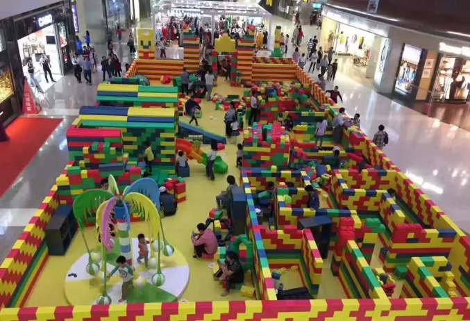 EPP兒童積木 EPP兒童積木