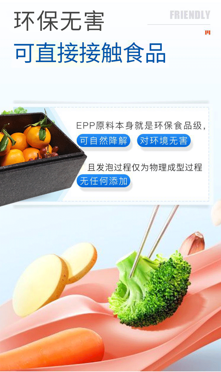 EPP制品定制 EPP制品定制