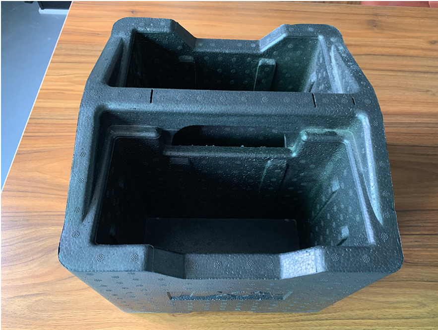 epp泡沫箱 epp泡沫箱
