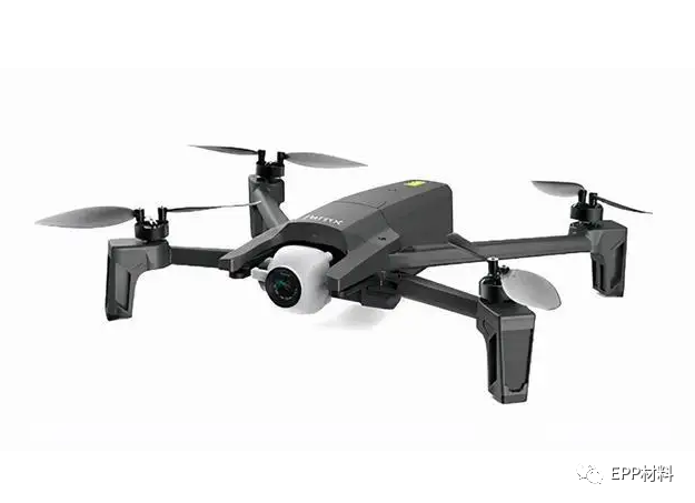 EPP智能機器包裝箱 EPP智能機器包裝箱