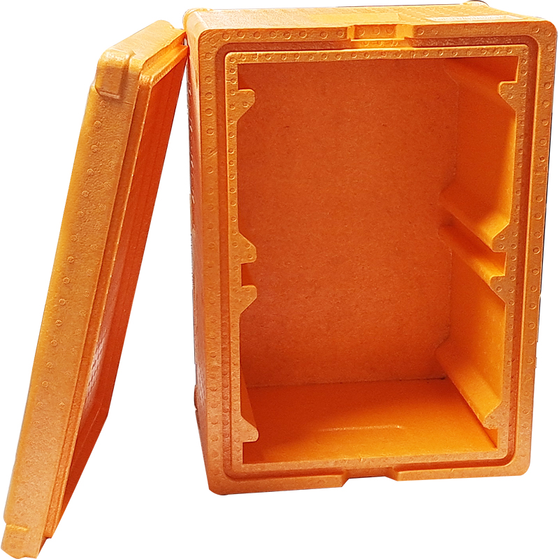 EPP保溫箱 EPP保溫箱