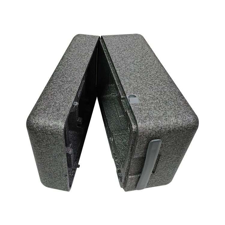 EPP機器人包裝箱 EPP機器人包裝箱