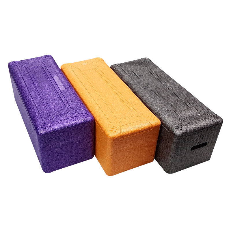 EPP曬紋包裝盒 EPP曬紋包裝盒