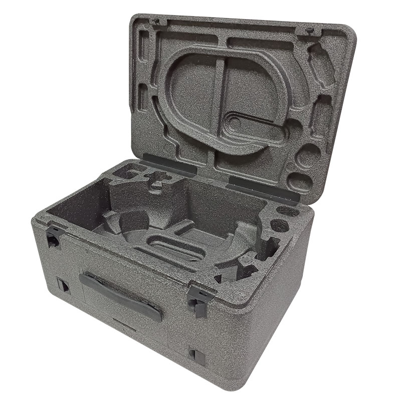 EPP雙層水下無人機箱