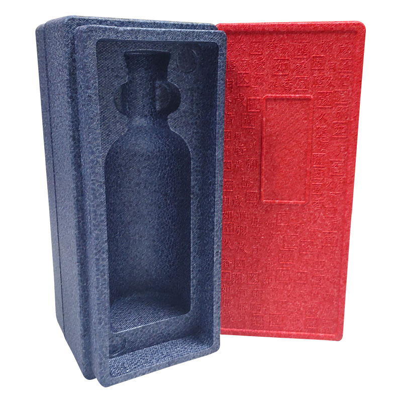 EPP精美酒盒包裝 EPP精美酒盒包裝