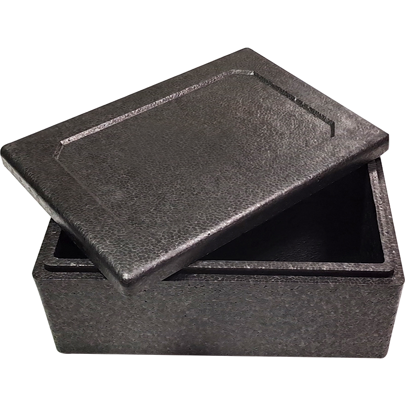 EPP泡沫保溫箱 EPP泡沫保溫箱