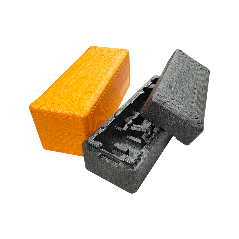 EPP成型工具箱制品 EPP成型工具箱制品