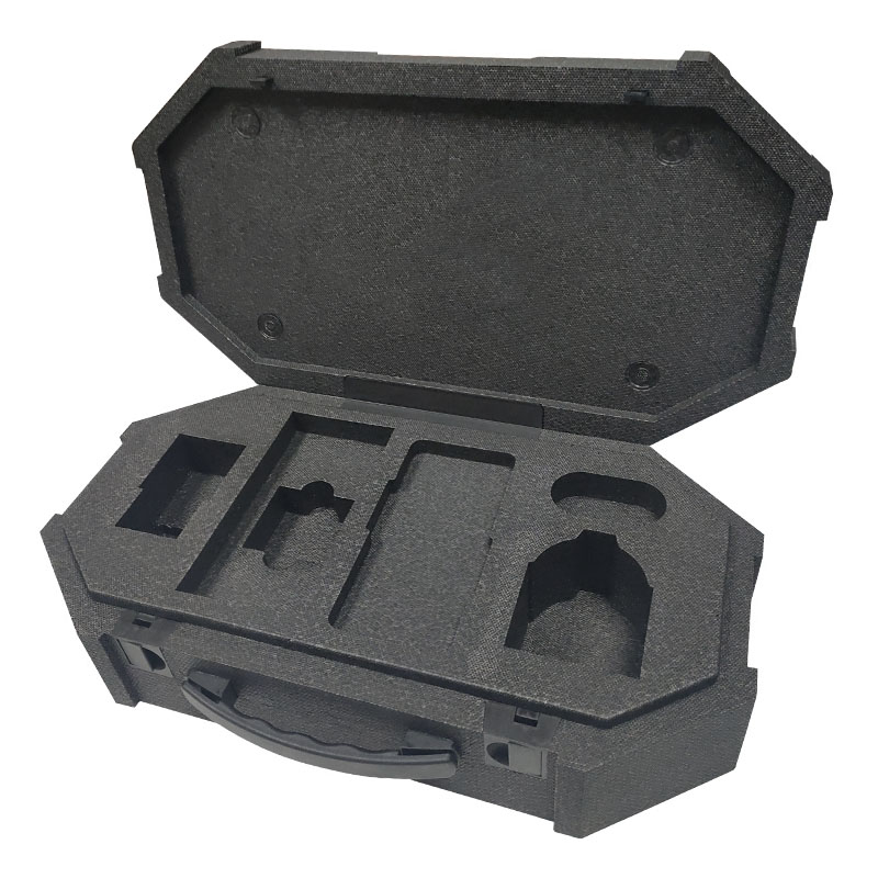 EPP定制手提箱包裝 EPP定制手提箱包裝