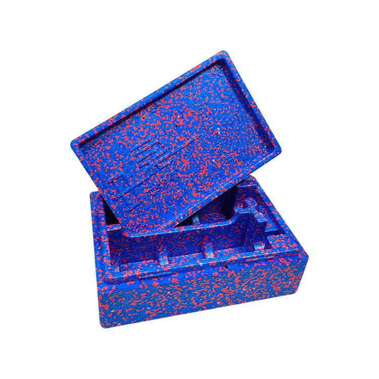 EPP泡沫成型包裝 EPP泡沫成型包裝