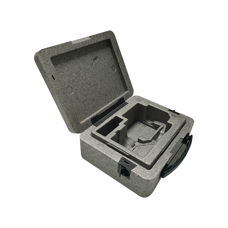 EPP泡沫成型手提箱 EPP泡沫成型手提箱