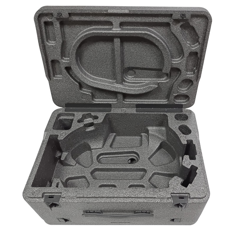 EPP泡沫成型制品 EPP泡沫成型制品