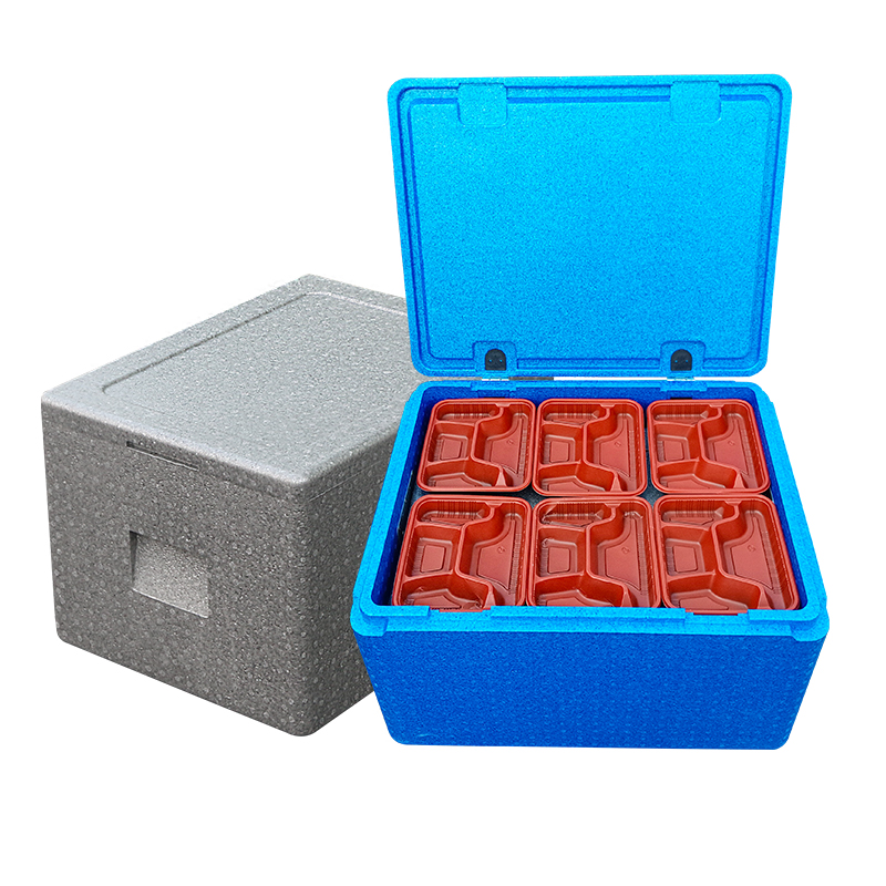 EPP冷藏包裝箱 EPP冷藏包裝箱