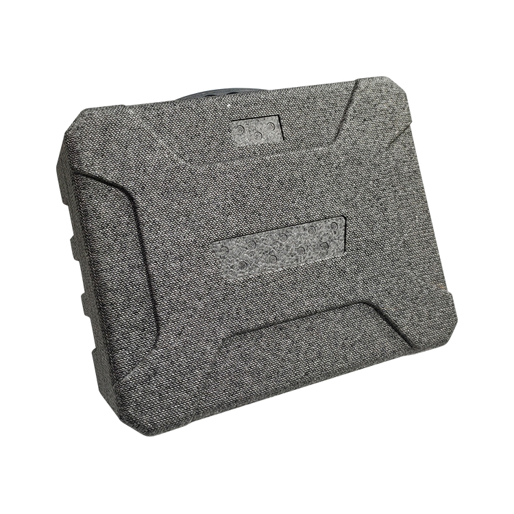 EPP泡沫成型制品 EPP泡沫成型制品