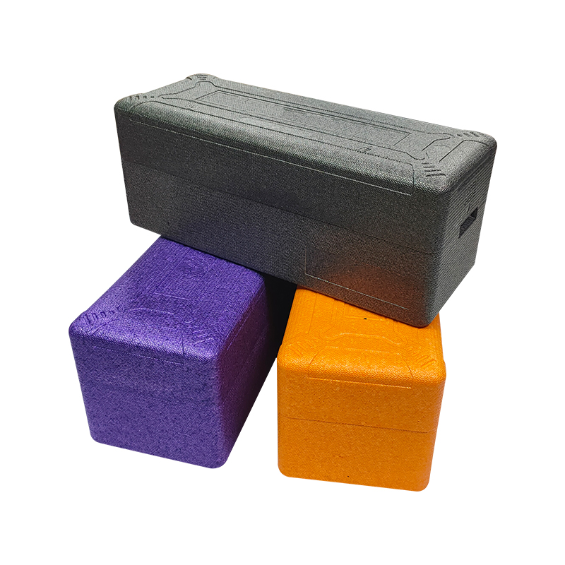 EPP成型開模制品 EPP成型開模制品